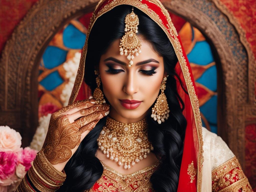 Exploring Asian Wedding Photography